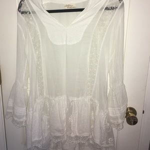 antico sartoria italian artisan swimsuit coverup