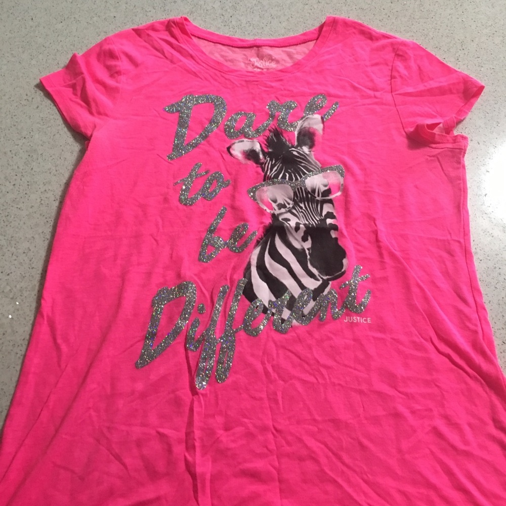 T shirt