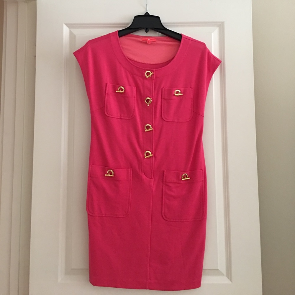 Ivanka trump dress