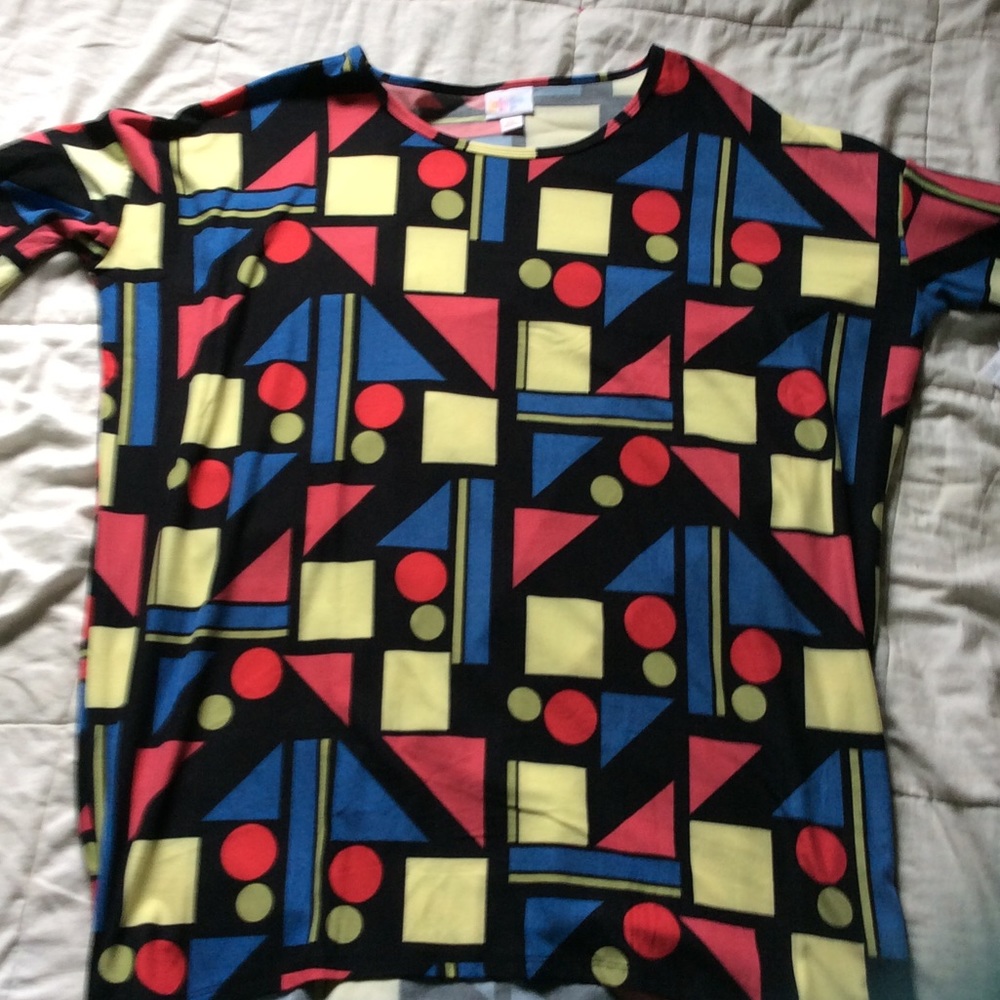 Lularoe Tunic