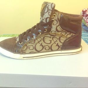 Guess shoes
