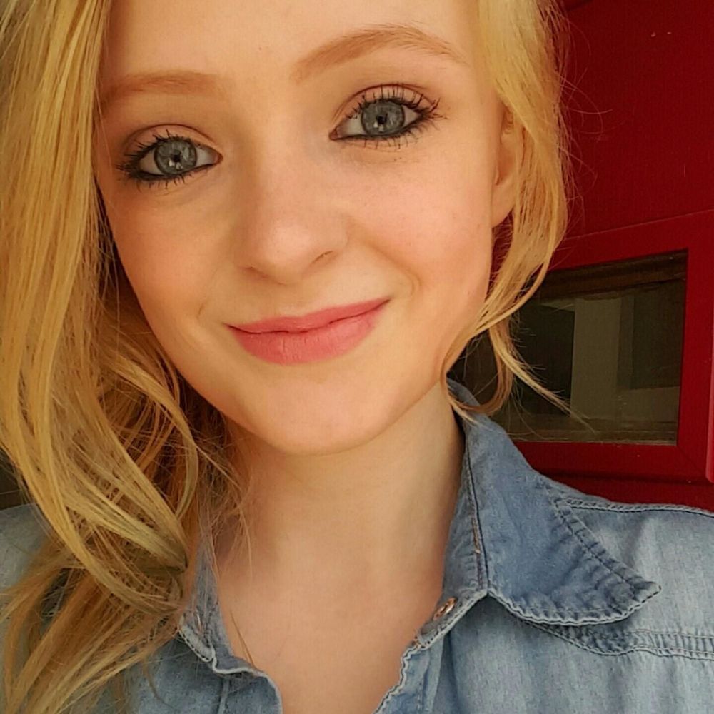 Meet your Posher, Cassie