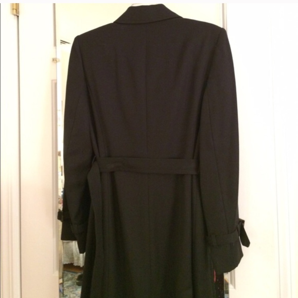 Gorgeous trench coat Ann Taylor
