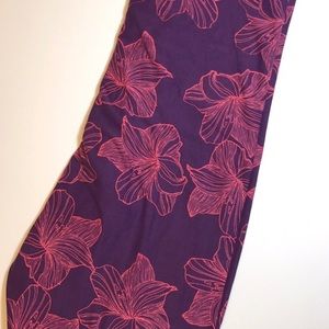 NWT LuLaRoe Leggins