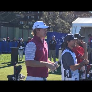 Meet your Posher, Gale