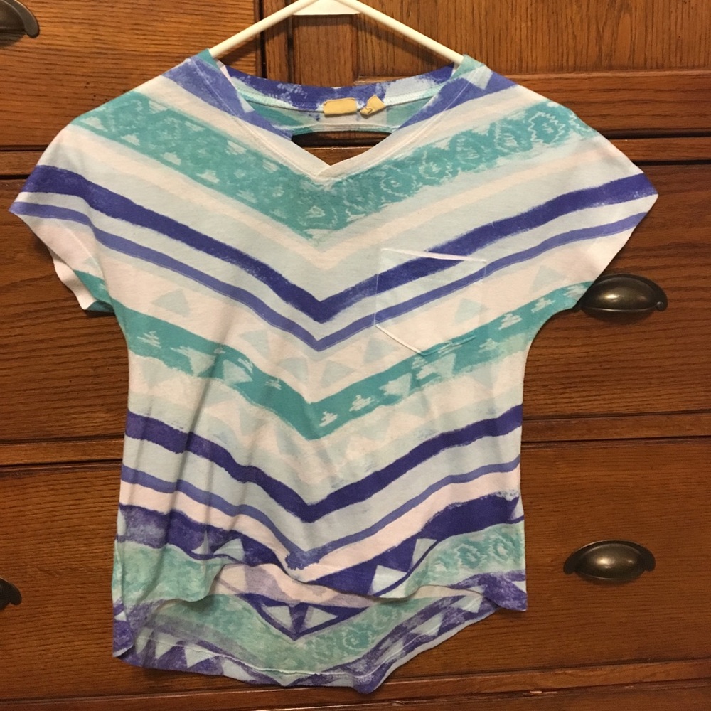 Girls shirt