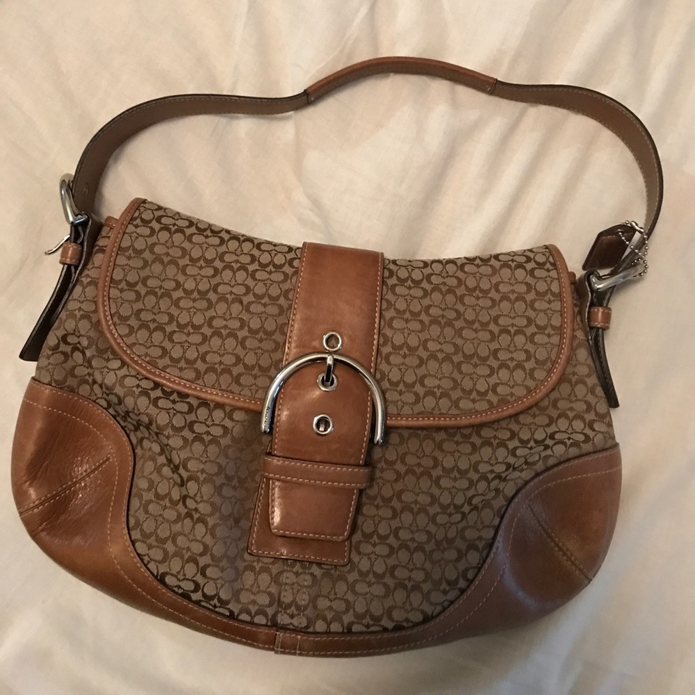 Final Drop ♥️ Coach handbag