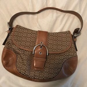 Final Drop ♥️ Coach handbag