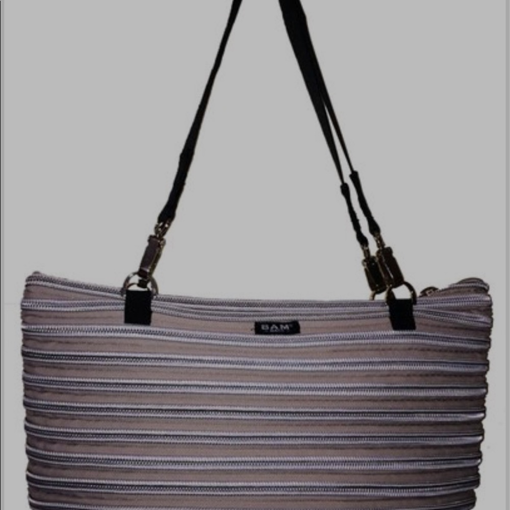 Bam Bag Tote