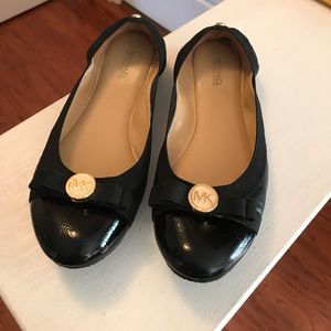 Michael Kors Flats