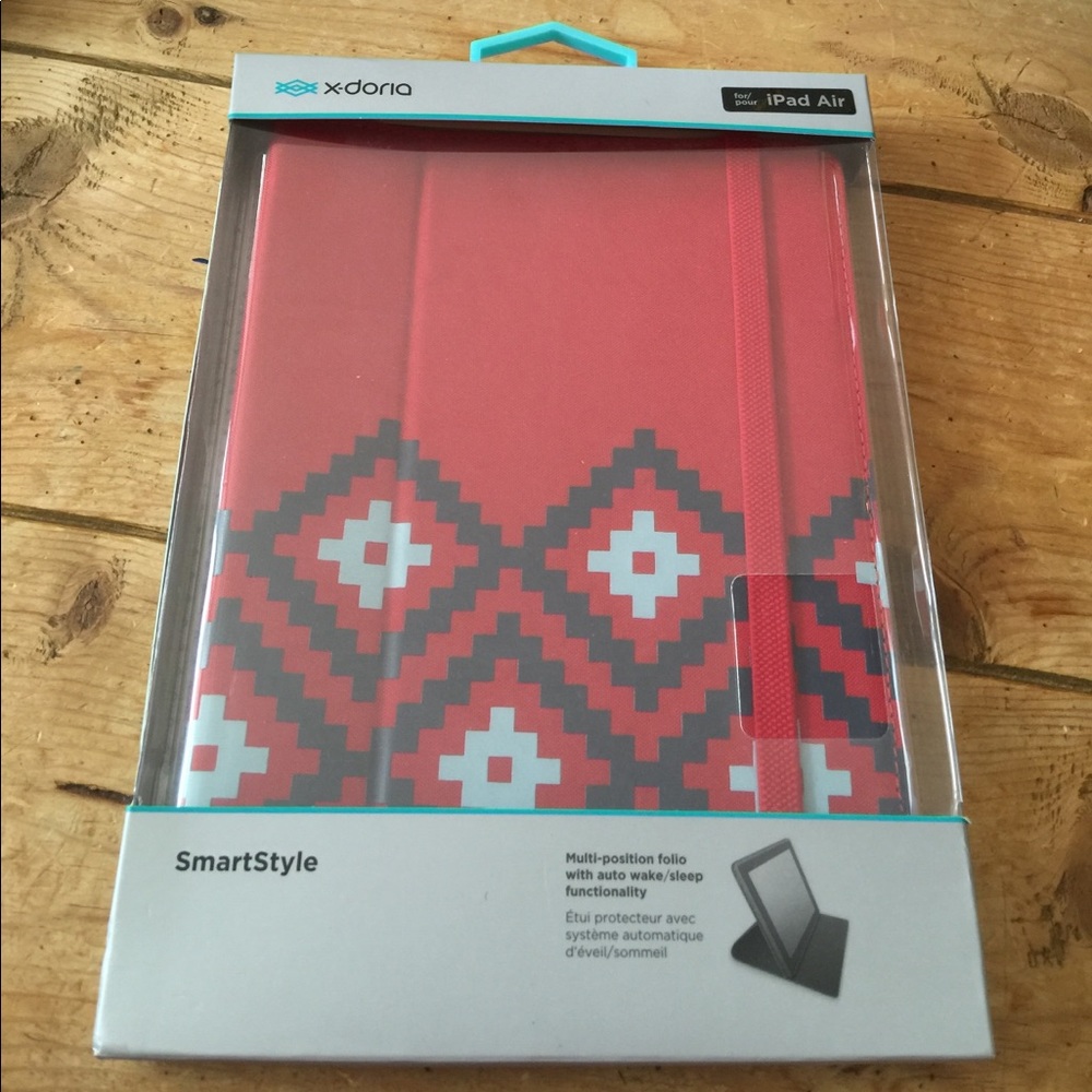 iPad Air Case