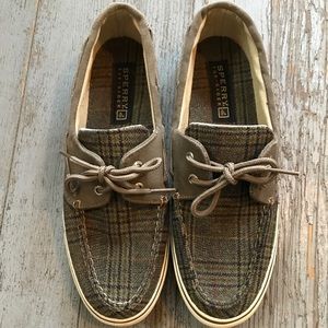 SPERRY Women's Shoes Size 9