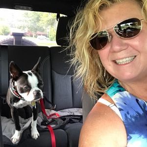 Meet your Posher, Shawn