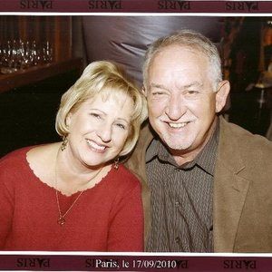 Meet your Posher, Debbie