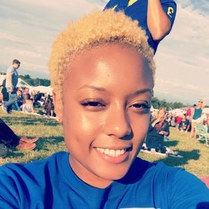 Meet your Posher, Kiara