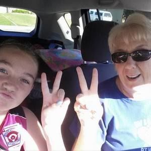 Meet your Posher, Brenda