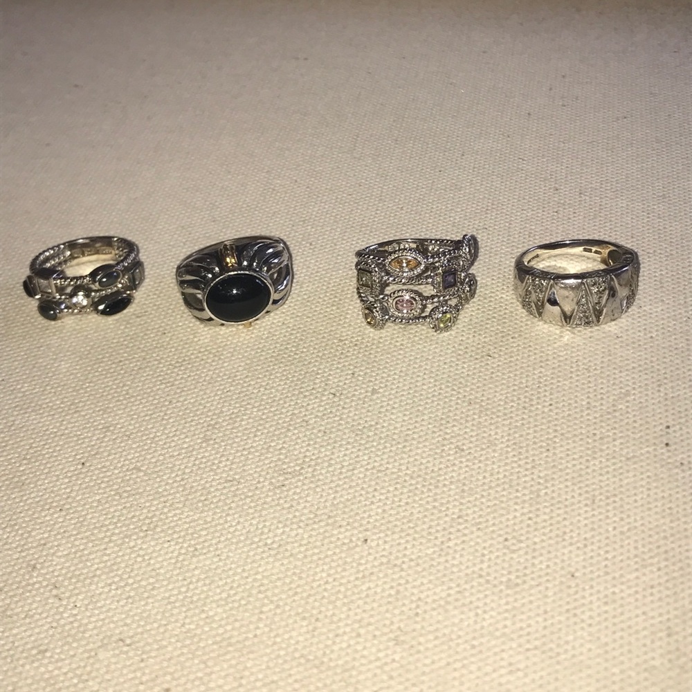 Rings