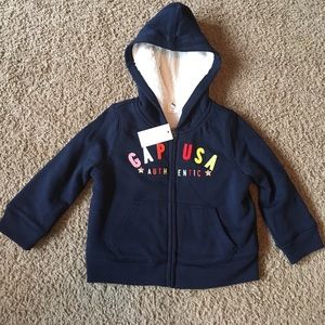 12-18 Months Baby Gap Jacket NWT
