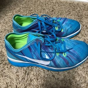 Nike Free TR Fit 5.0