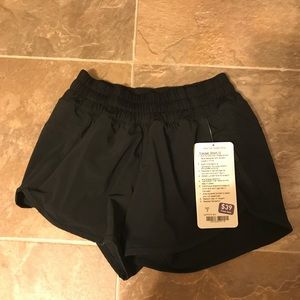 Lululemon Tracker Short IV 2