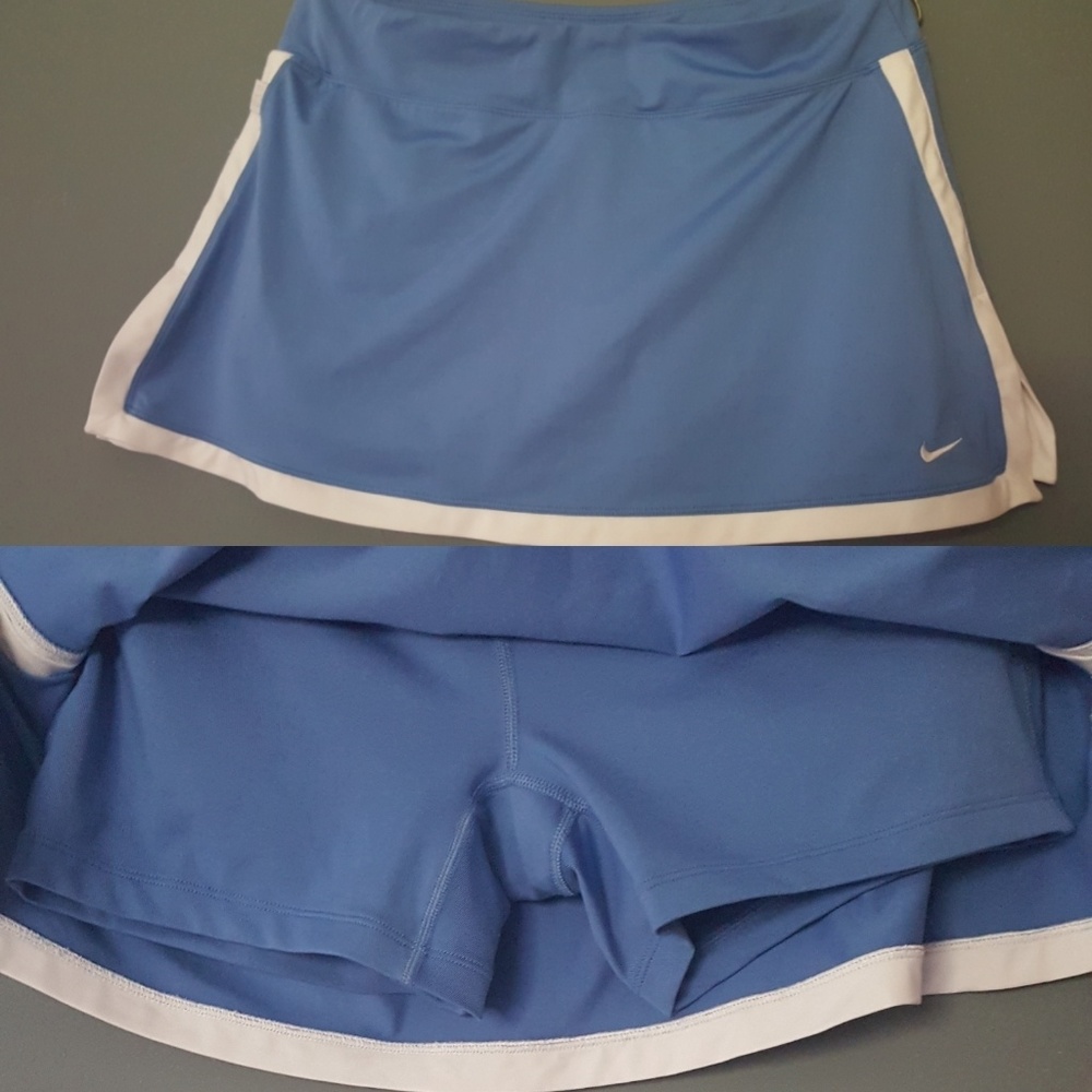 Nike Skirt