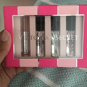 VS Perfume set