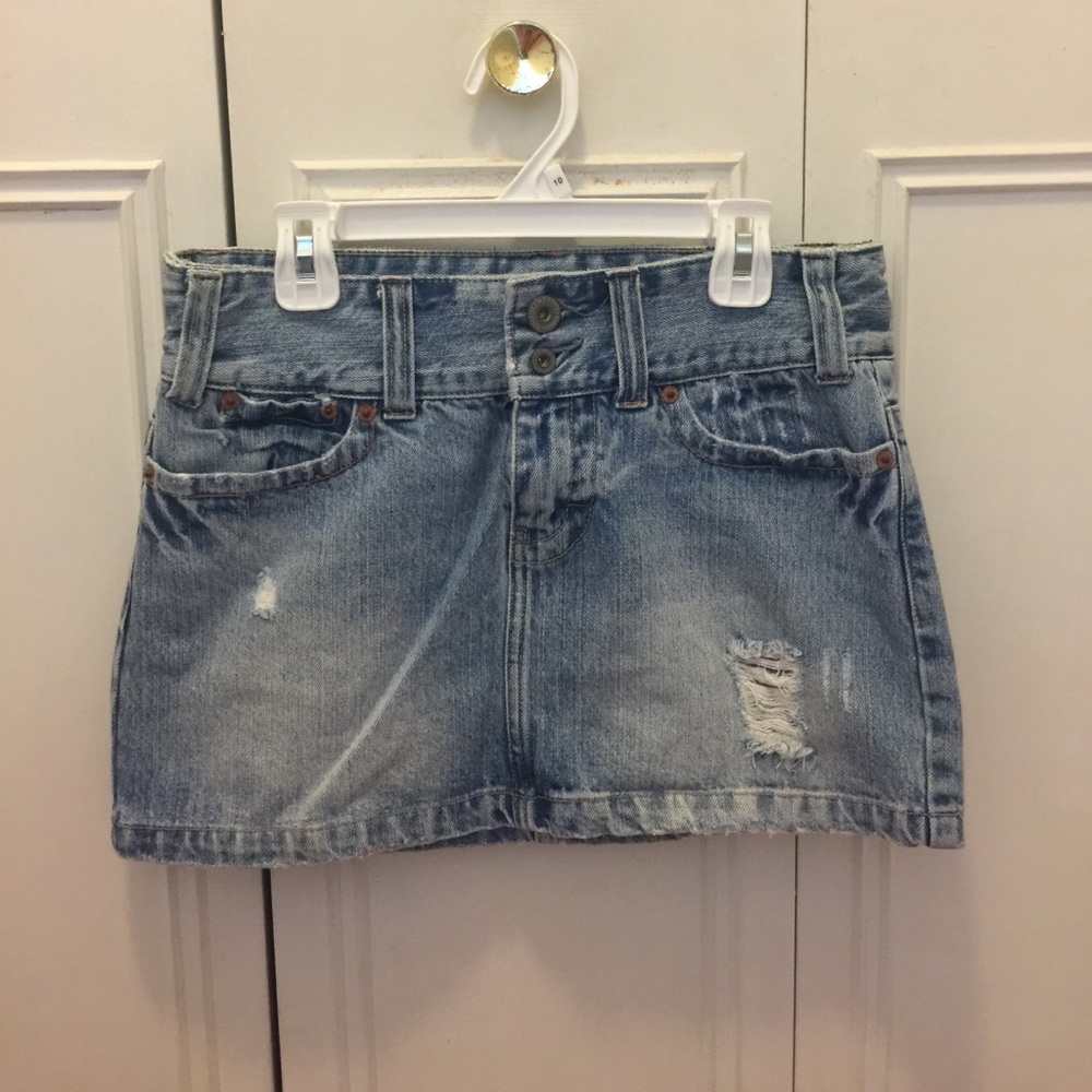 Skirt