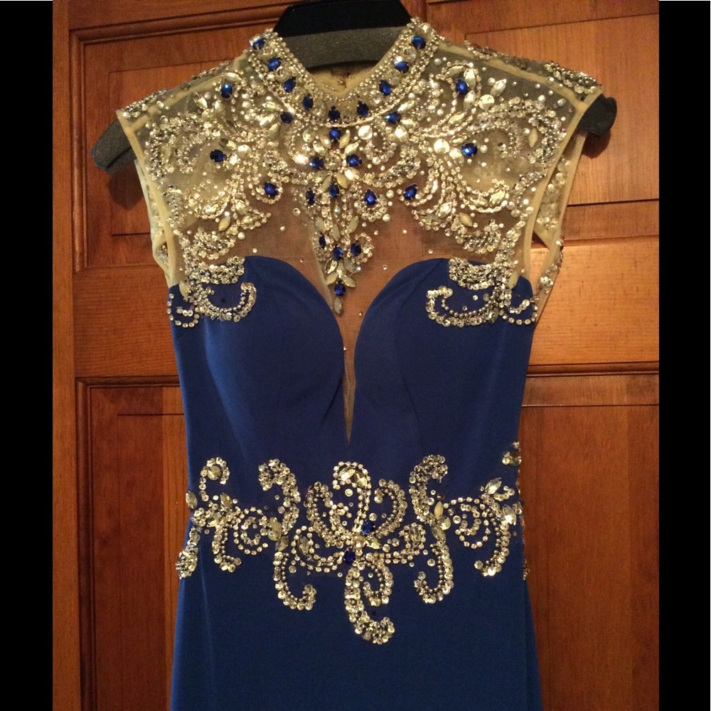 Prom/Homecoming dress!!!