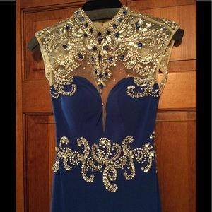 Prom/Homecoming dress!!!