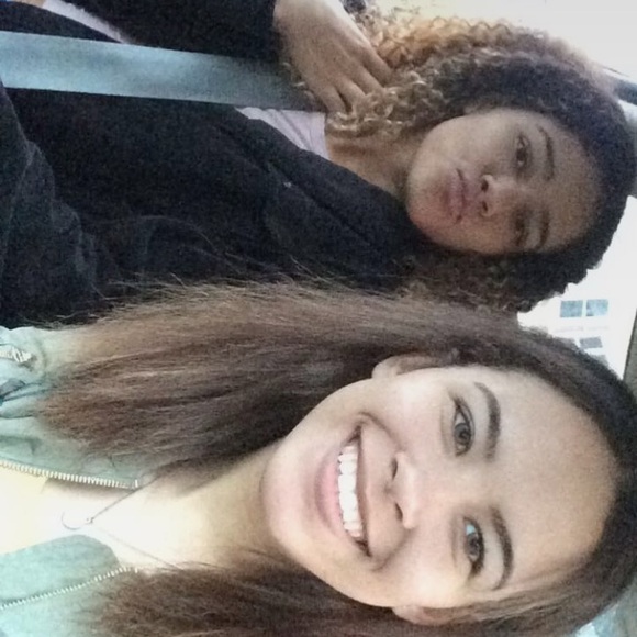 Meet your Posher, Jacenta - Picture 6 of 8