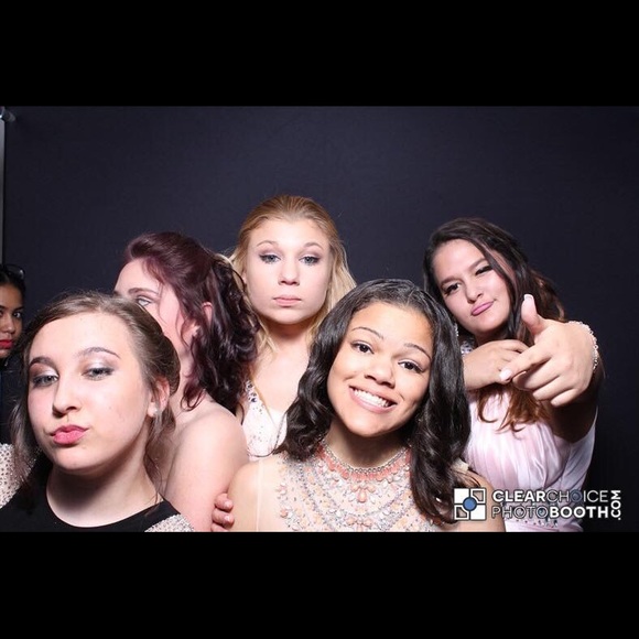 Meet your Posher, Jacenta - Picture 7 of 8