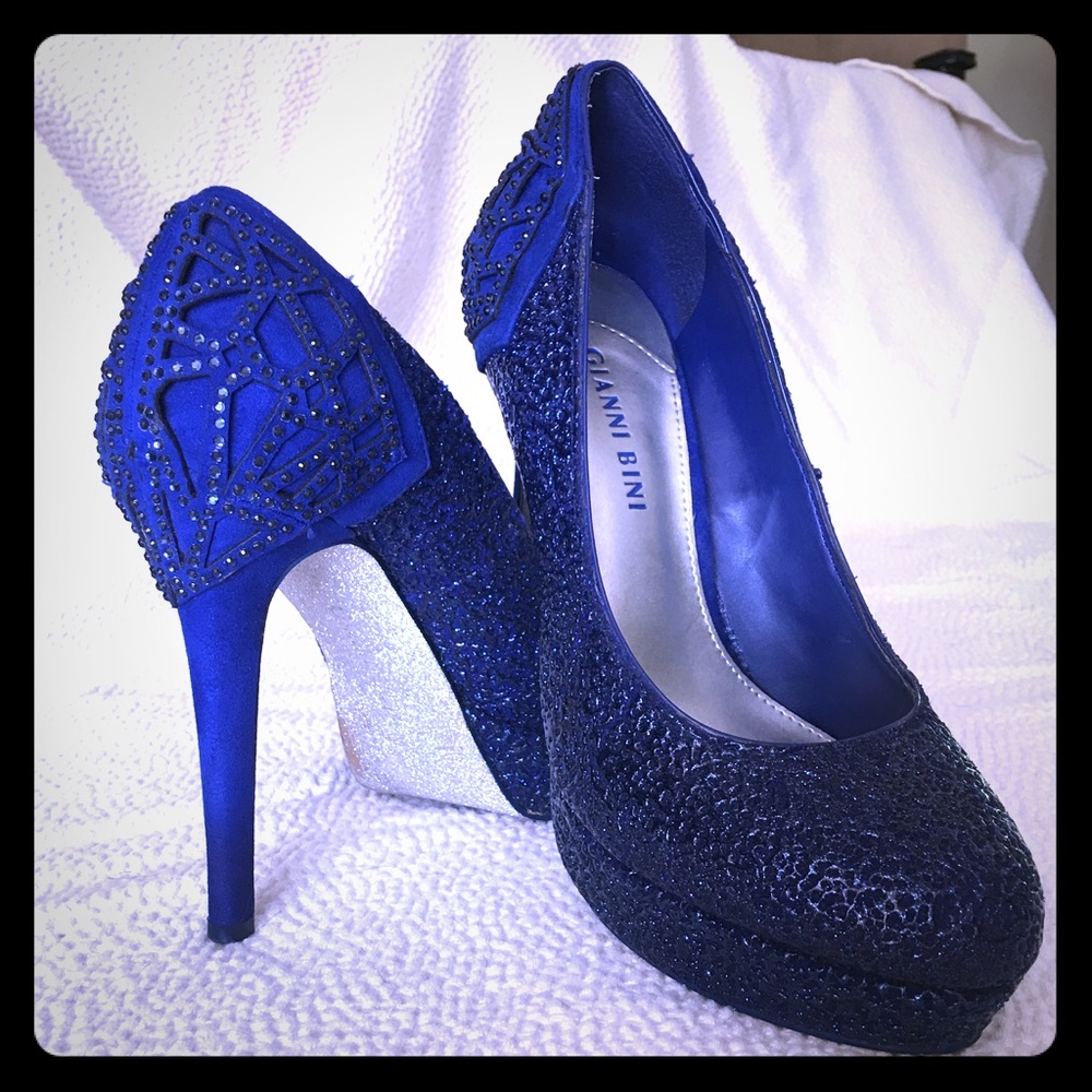 Gianni Bini Heals
