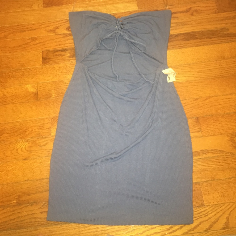 cute party dress from once upon a skirt !!
