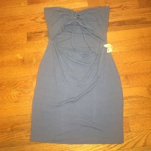 cute party dress from once upon a skirt !!