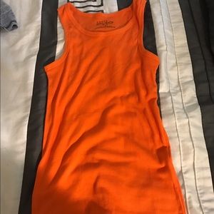 Galaxy by harvic tank top brand new (price neg)