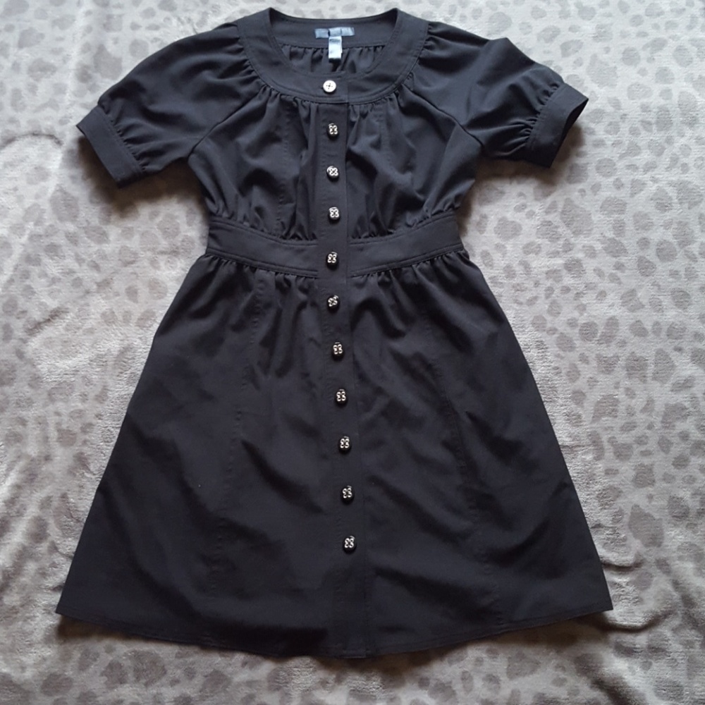 Banana Republic dress