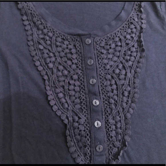 Worn Once old navy top - Picture 3 of 3