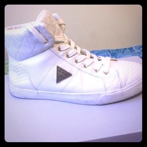 Guess shoes