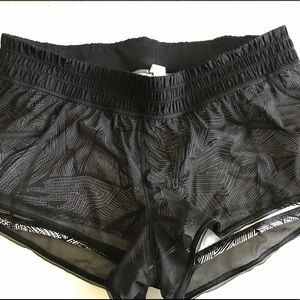 Lululemon shorts-only worn once