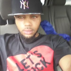 Meet your Posher, Kingdavid