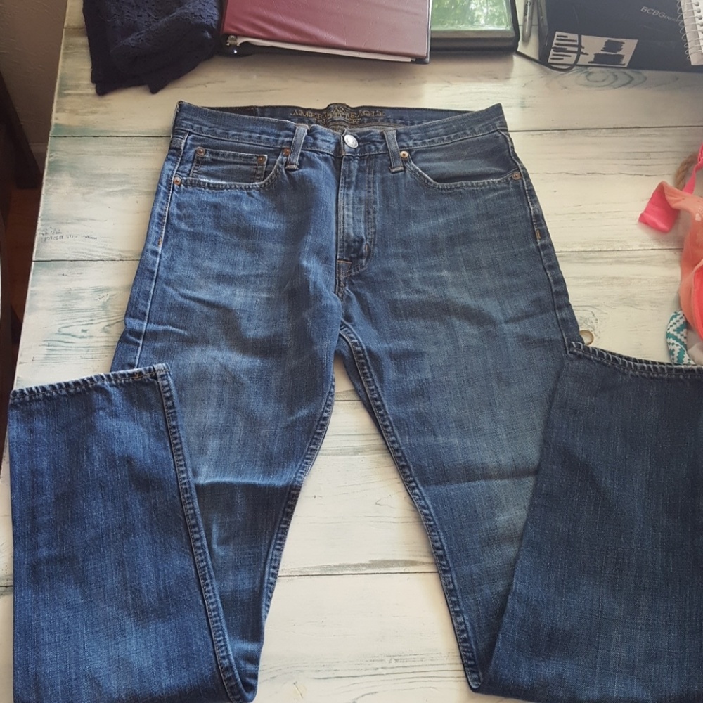 Men's American Eagle jeans