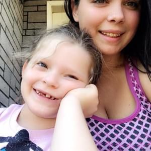 Meet your Posher, Mckenzie