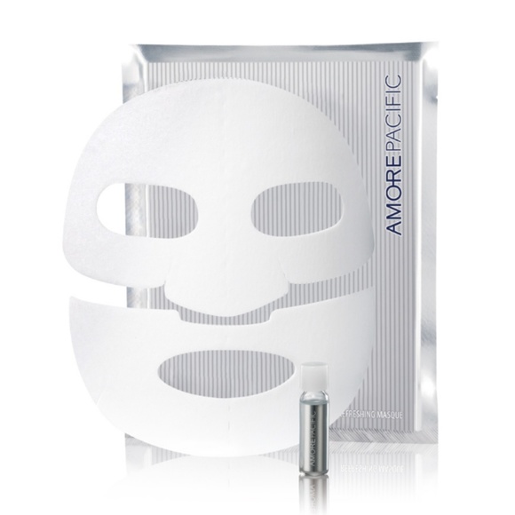 Sephora Other - AMOREPACIFIC Intensive Serum Masque *4* Treatments