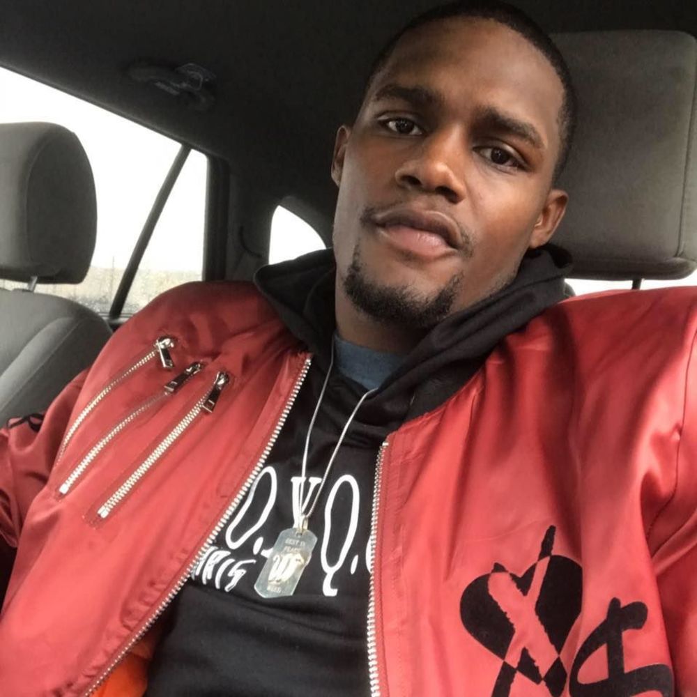 Meet your Posher, Sam