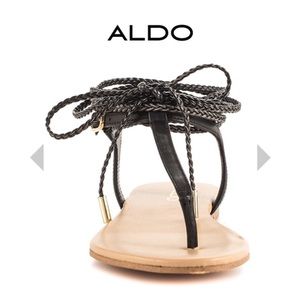 Sale 💕 NIB Aldo Sandals//size 8.5