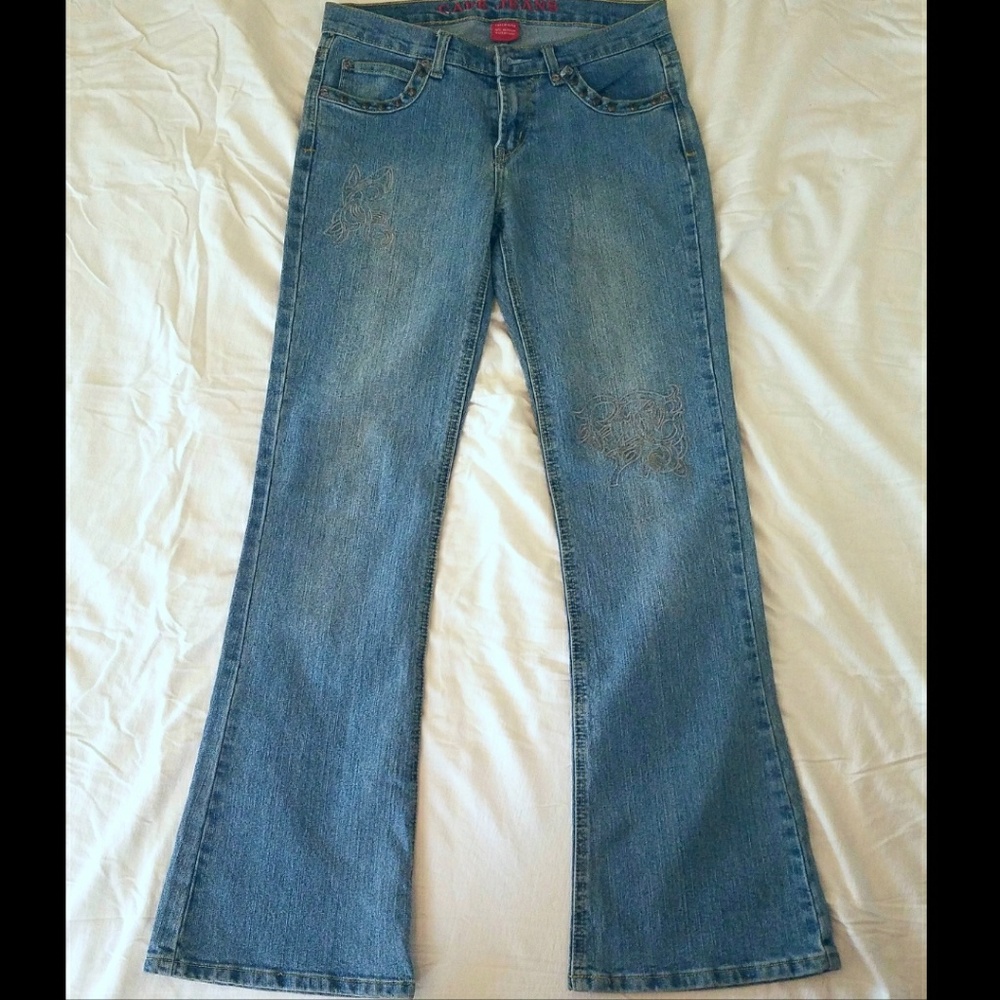 Cafe Jeans