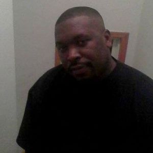 Meet your Posher, Roderick