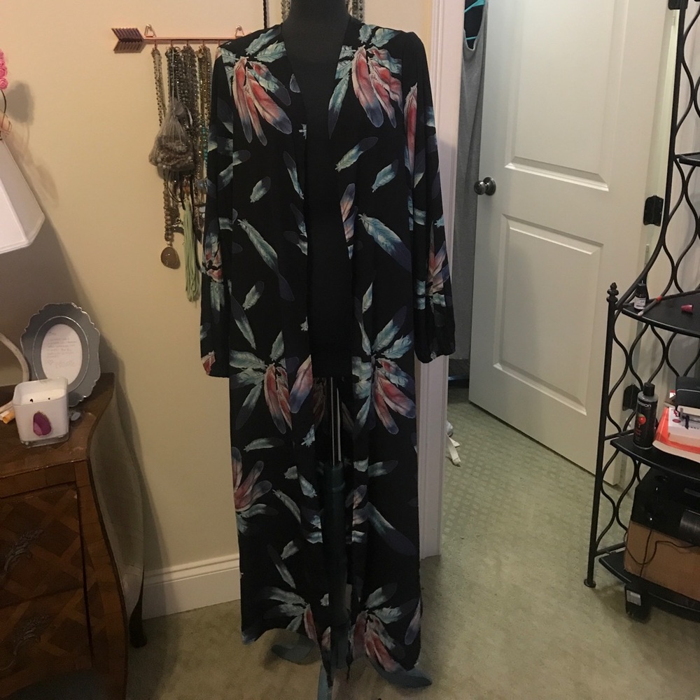 amazing kimono