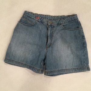 RALPH LAUREN SHORTS