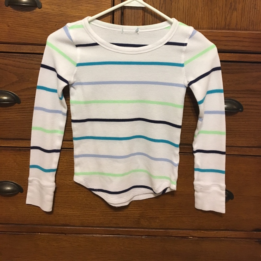 Girls thermal